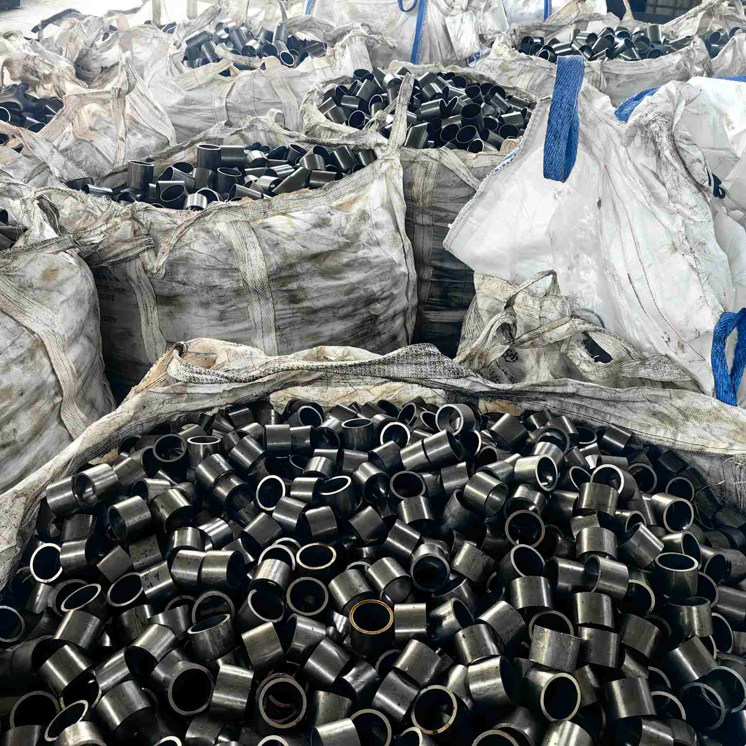 定西市冷拔异型钢无缝管零切 - 方案